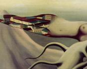 雷内 马格里特 : 美好的旅程